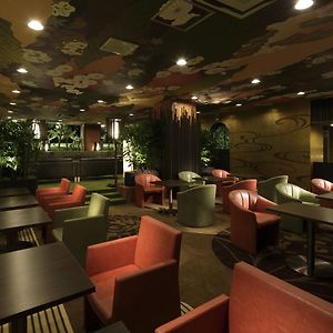 Centurion Hotel Ueno